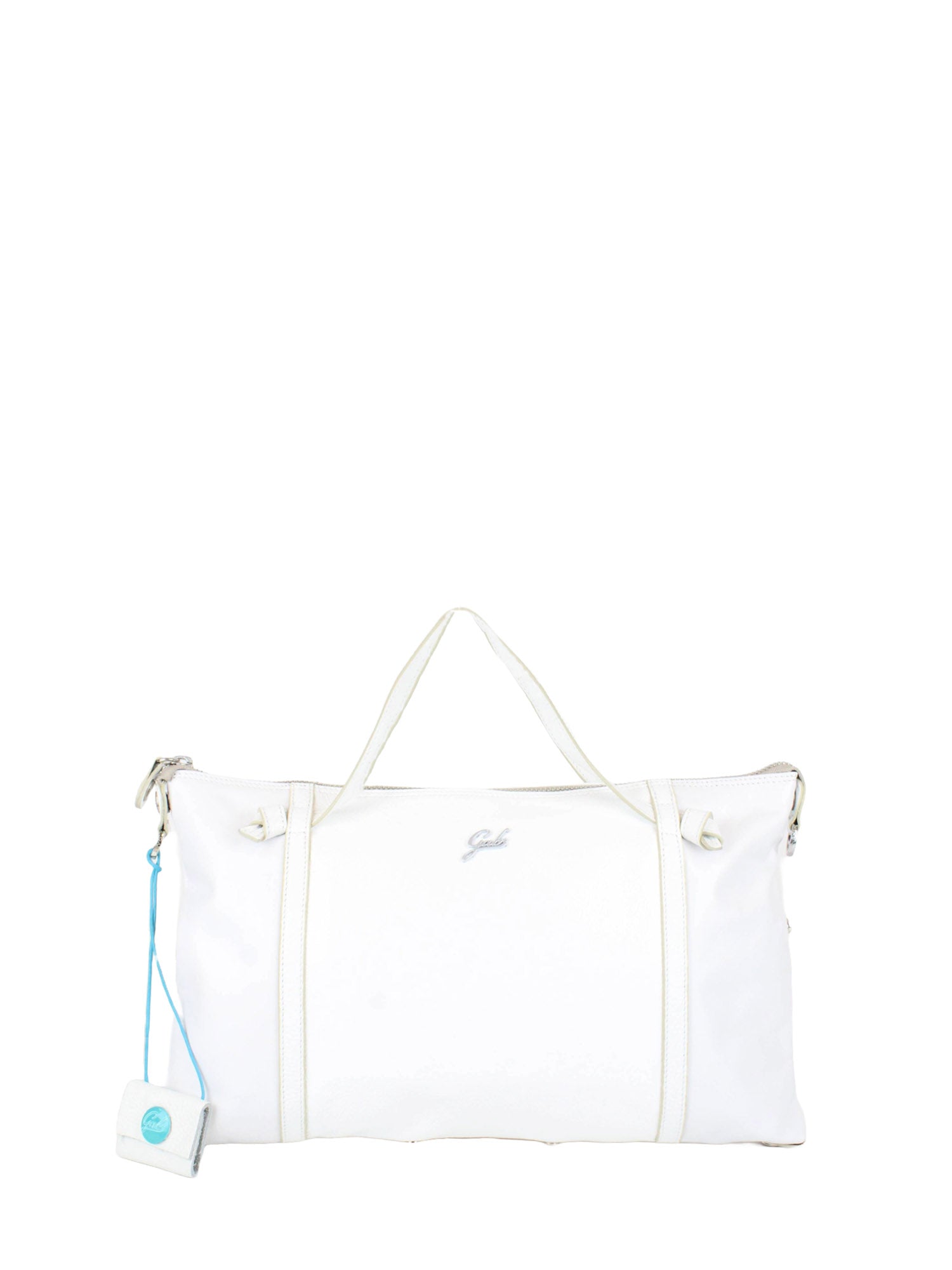 Borse a mano Bianco Gabs