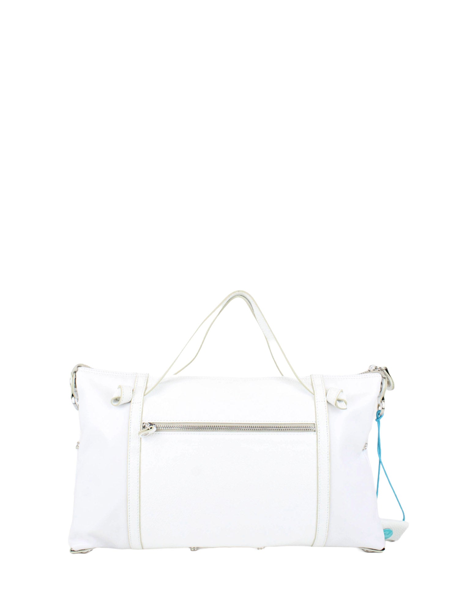 Borse a mano Bianco Gabs