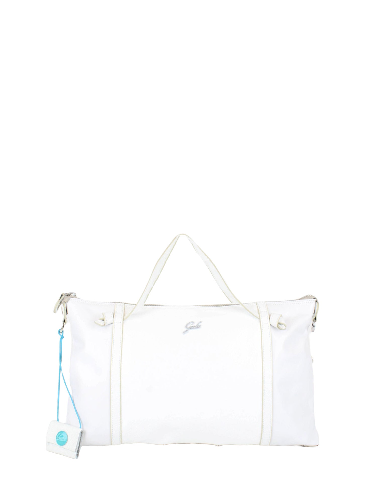 Borse a mano Bianco Gabs