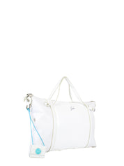 Borse a mano Bianco Gabs
