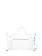 Borse a mano Bianco Gabs
