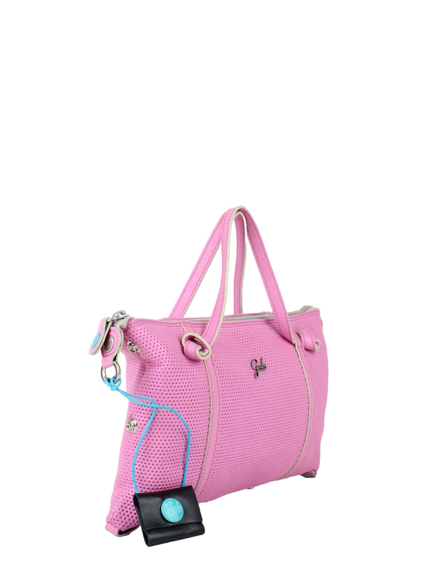 Borse a mano Rosa Gabs