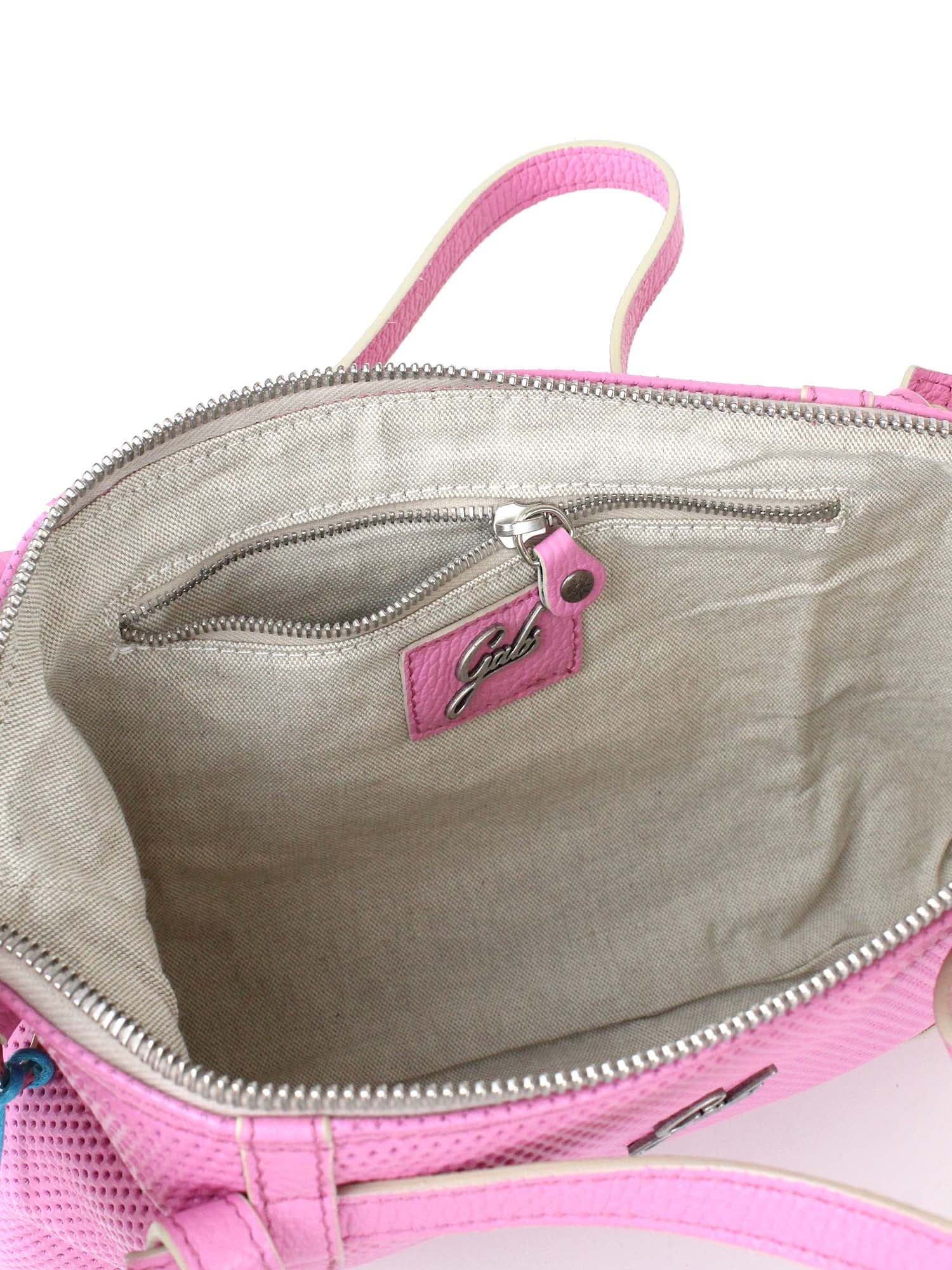 Borse a mano Rosa Gabs