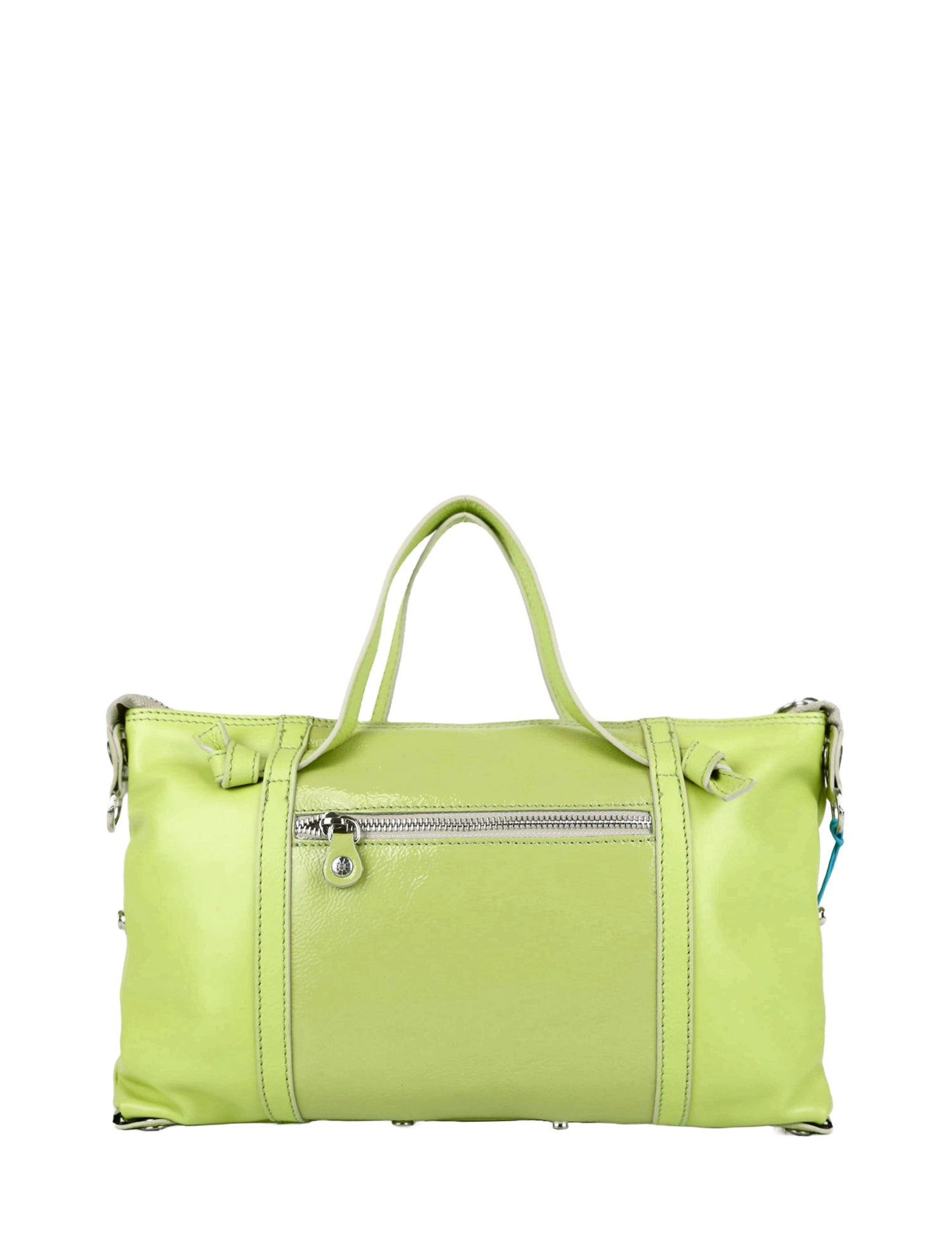 Borse a spalla Verde Gabs