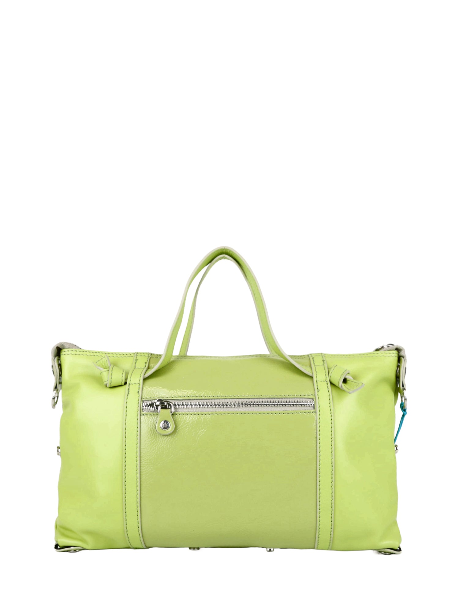 Borse a spalla Verde Gabs