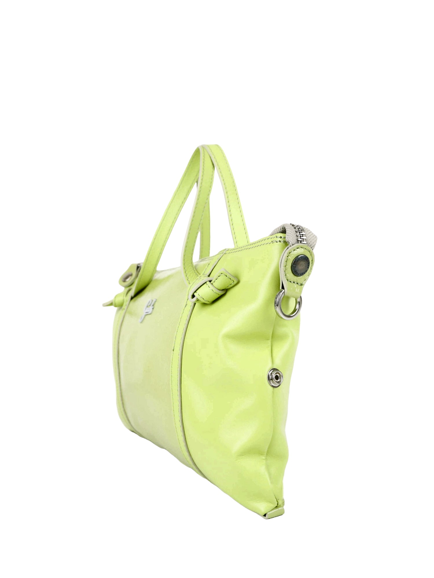 Borse a spalla Verde Gabs