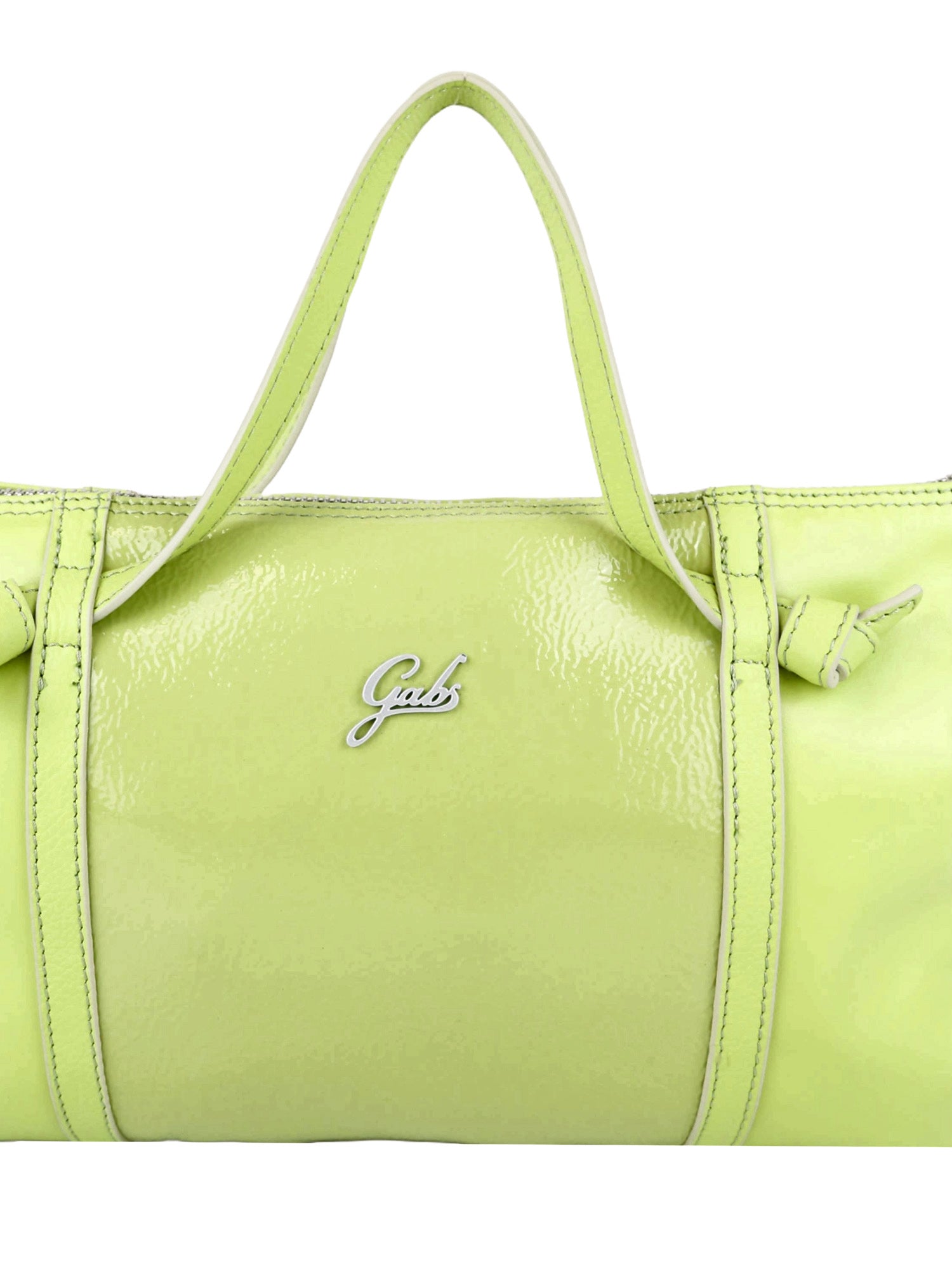 Borse a spalla Verde Gabs