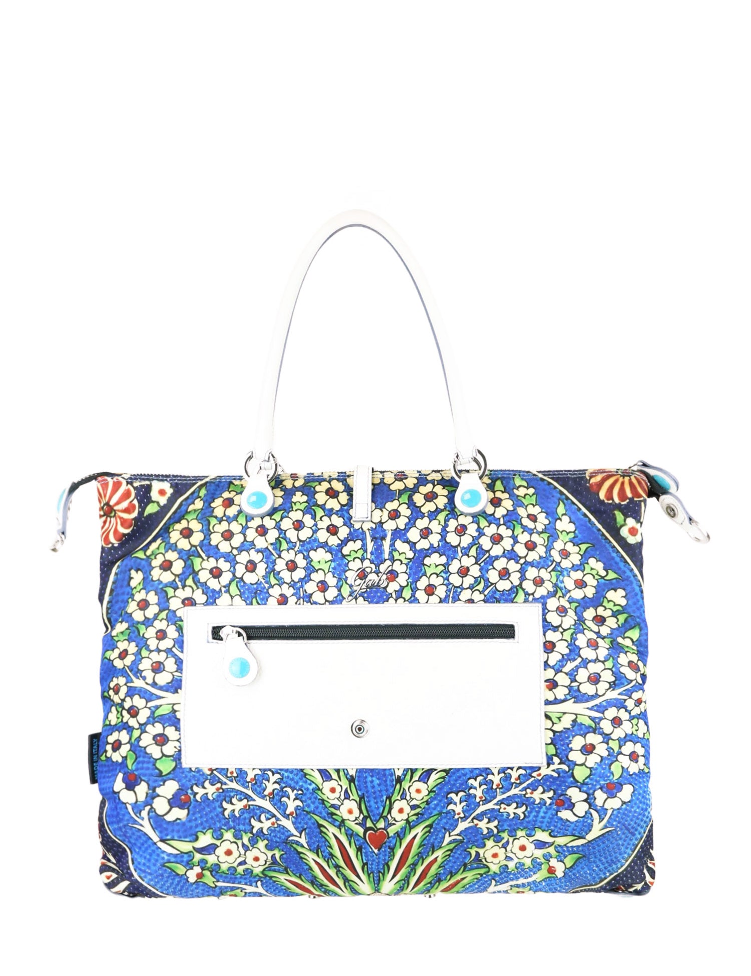 Shopper Multicolore Gabs