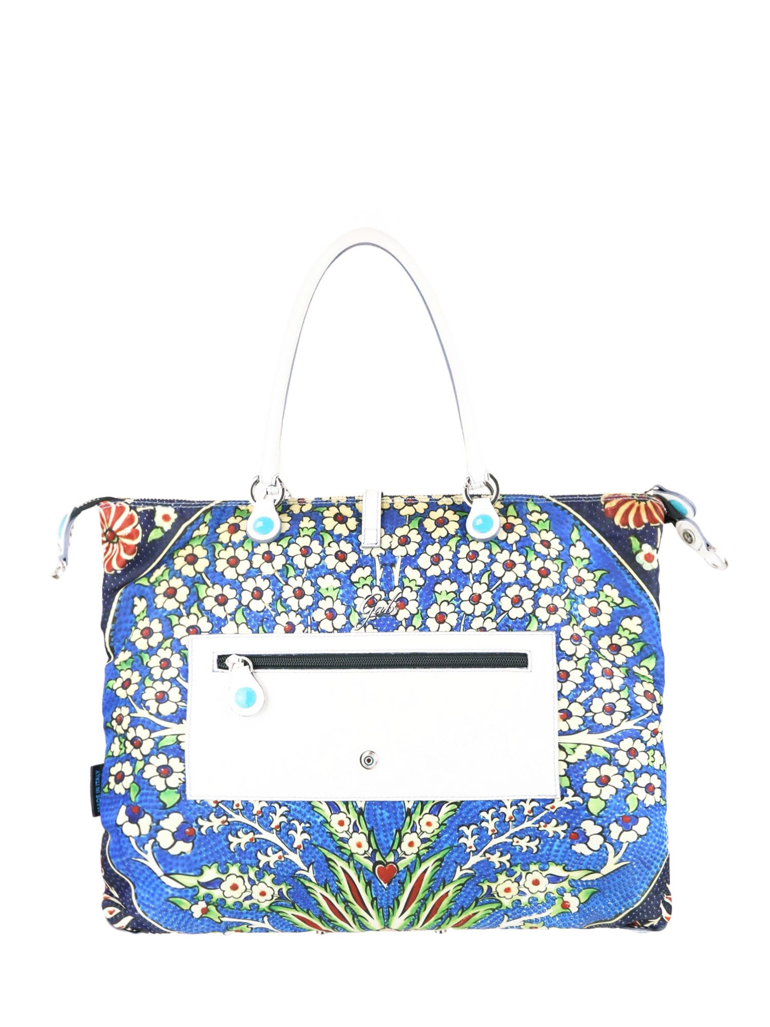 Shopper Multicolore Gabs