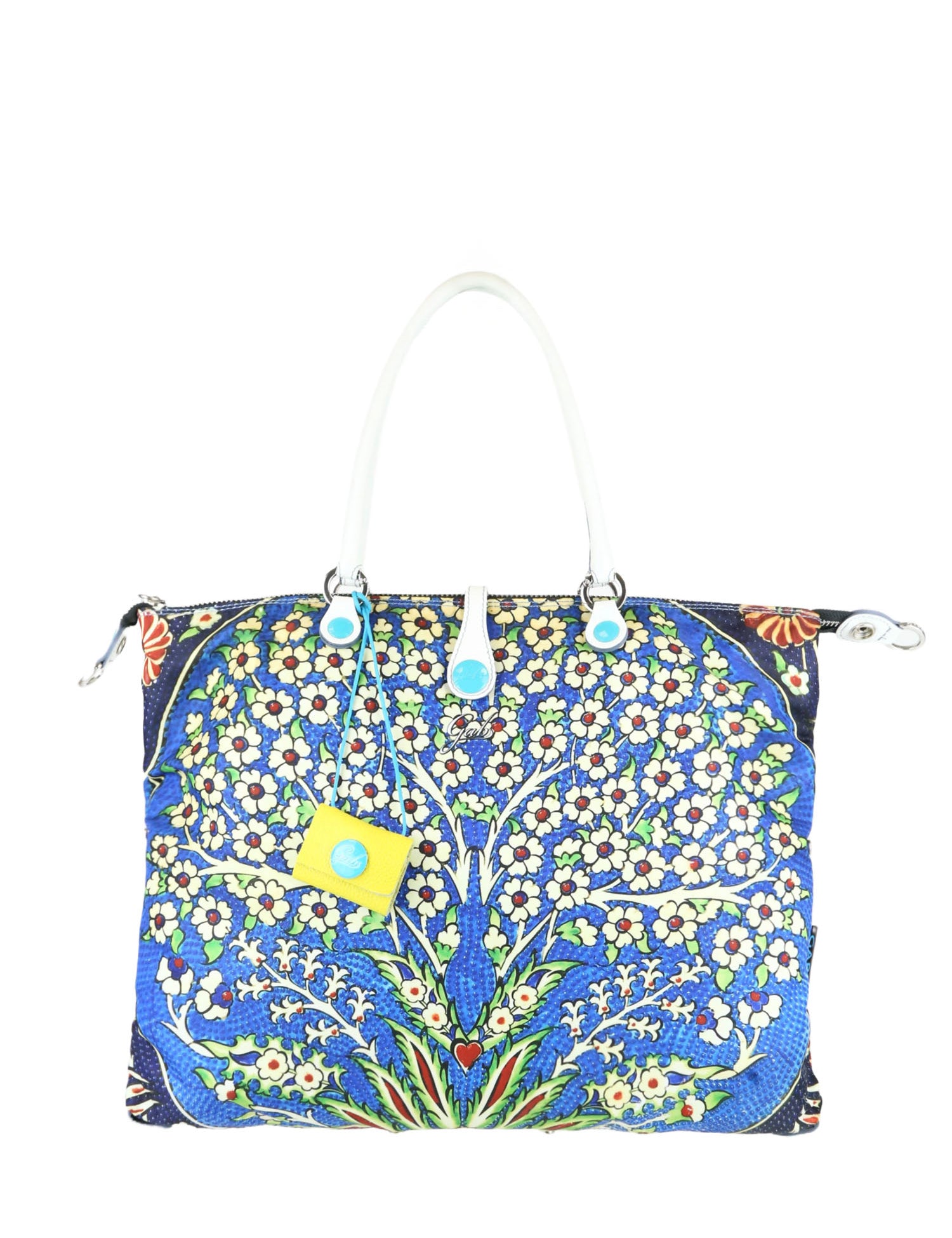 Shopper Multicolore Gabs