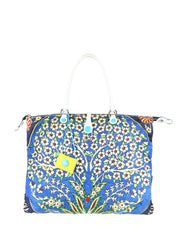 Shopper Multicolore Gabs