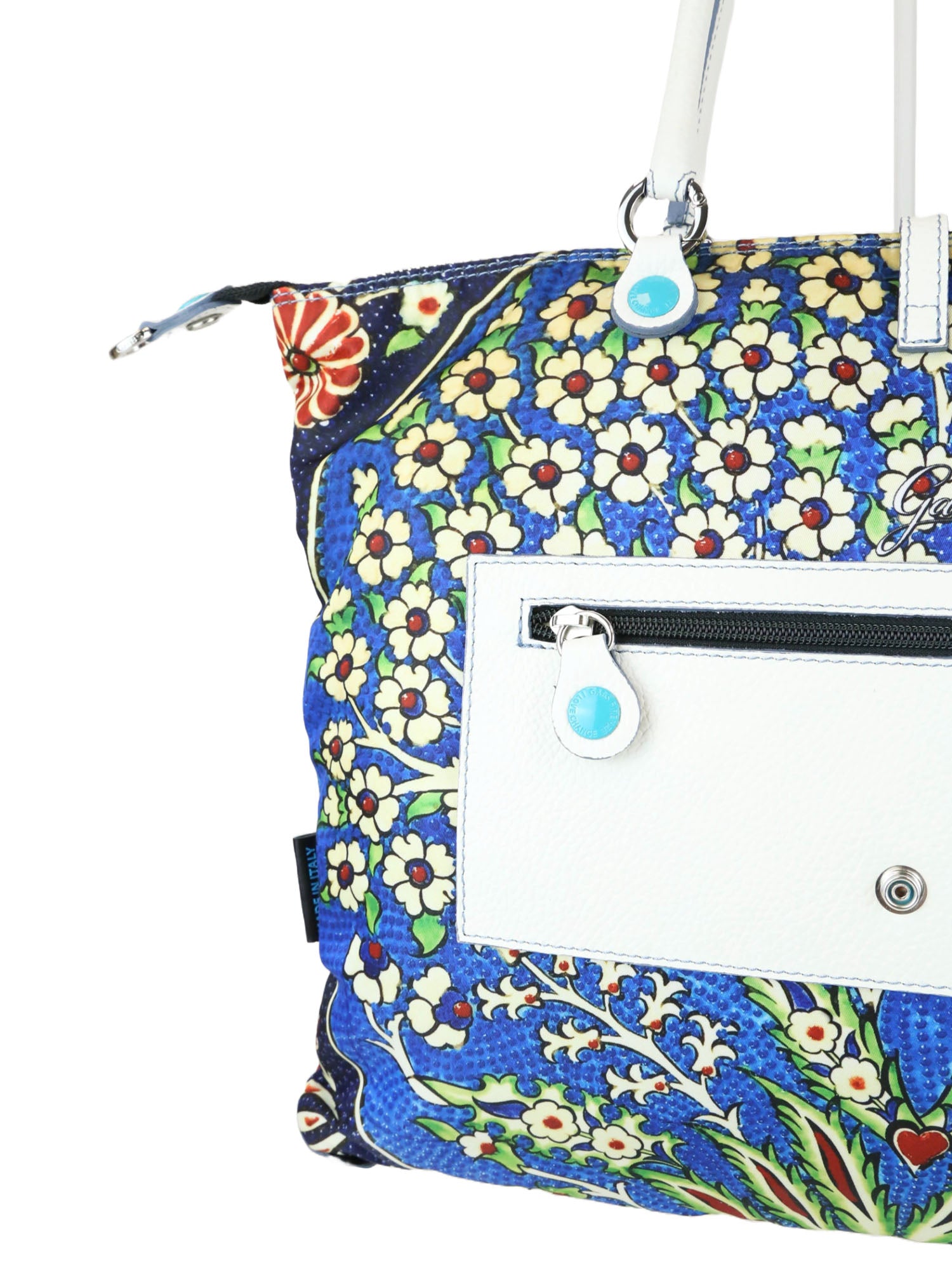 Shopper Multicolore Gabs