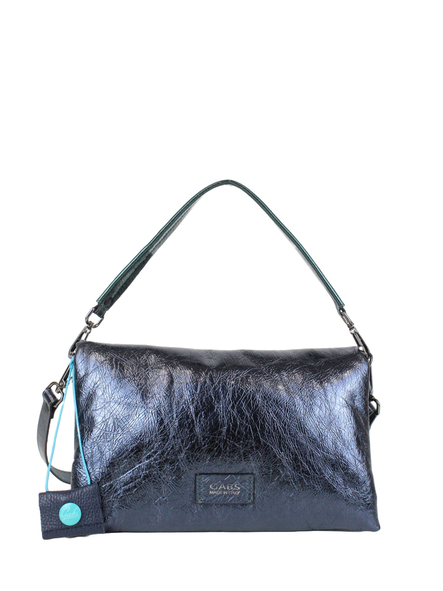 Borse a spalla Blu Gabs