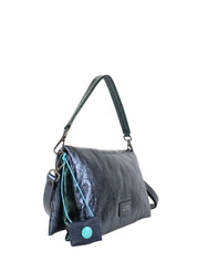 Borse a spalla Blu Gabs