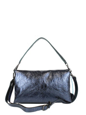 Borse a spalla Blu Gabs