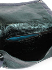 Borse a spalla Blu Gabs