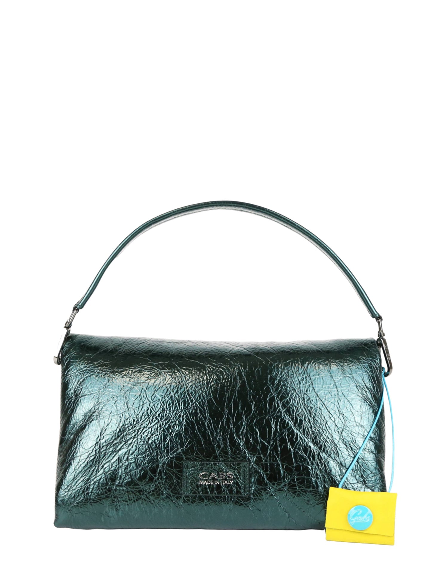 Borse a spalla Verde Gabs