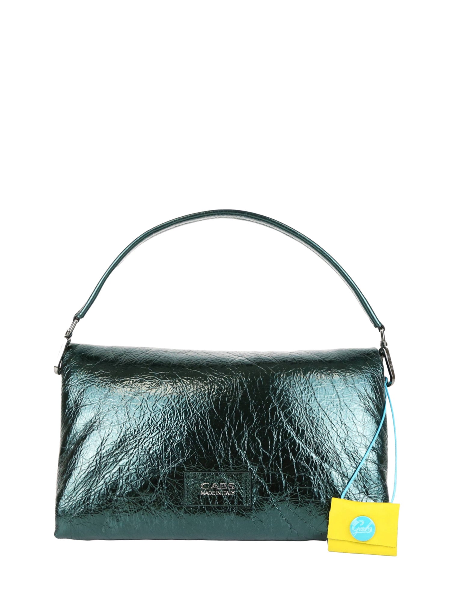 Borse a spalla Verde Gabs