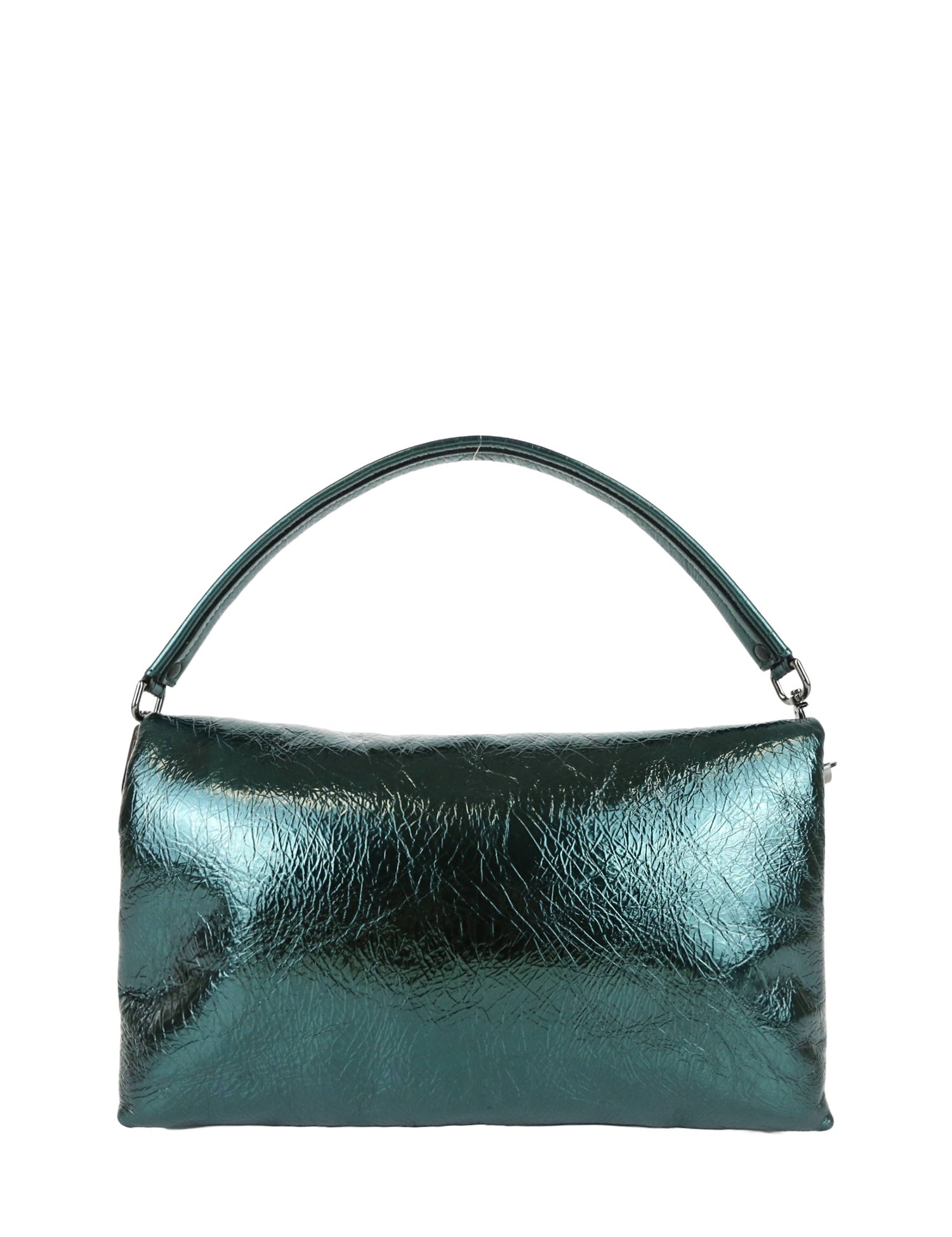 Borse a spalla Verde Gabs