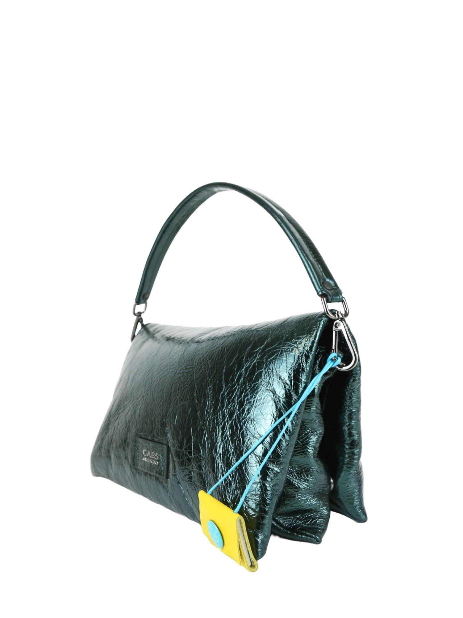 Borse a spalla Verde Gabs