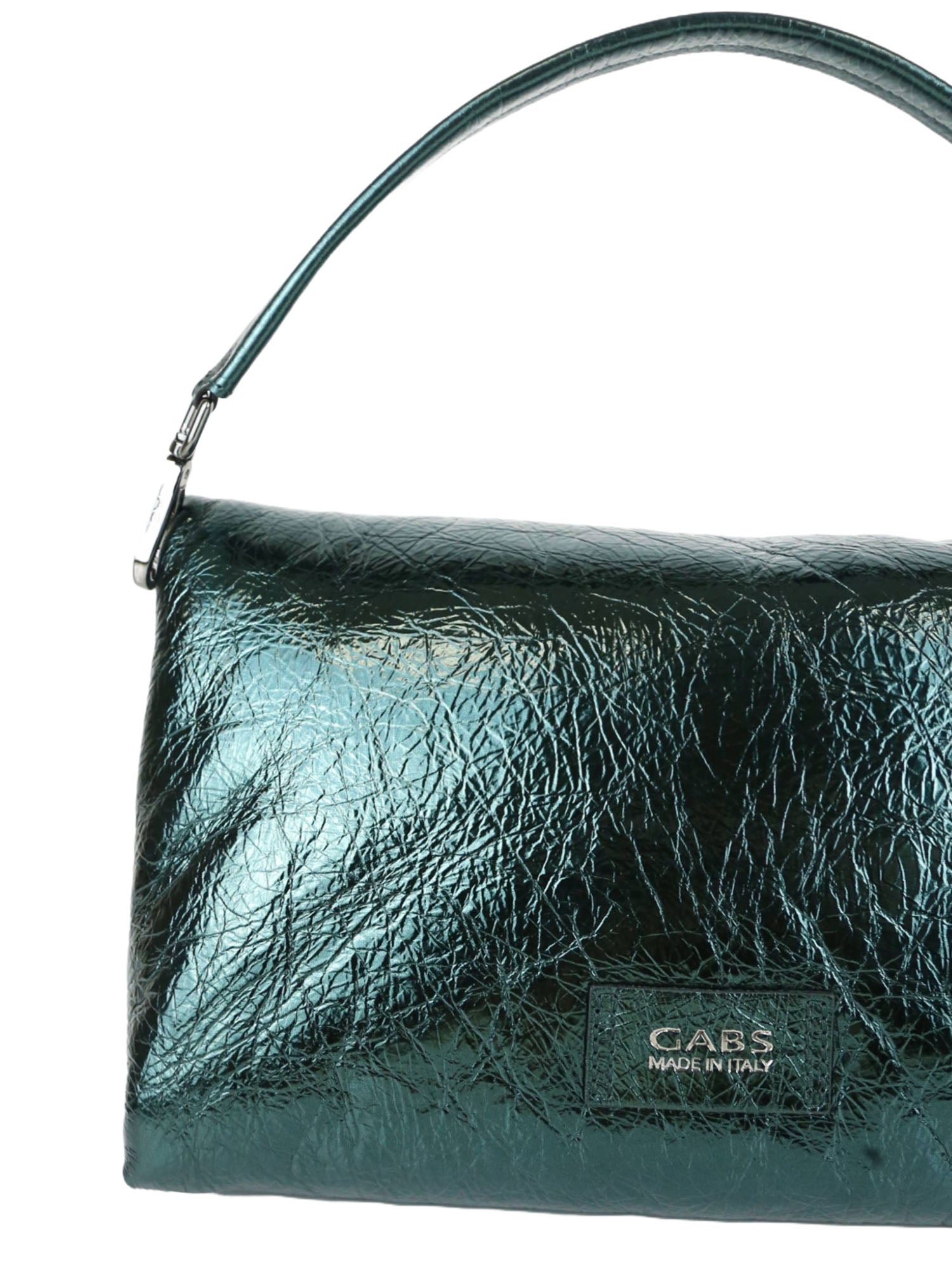 Borse a spalla Verde Gabs