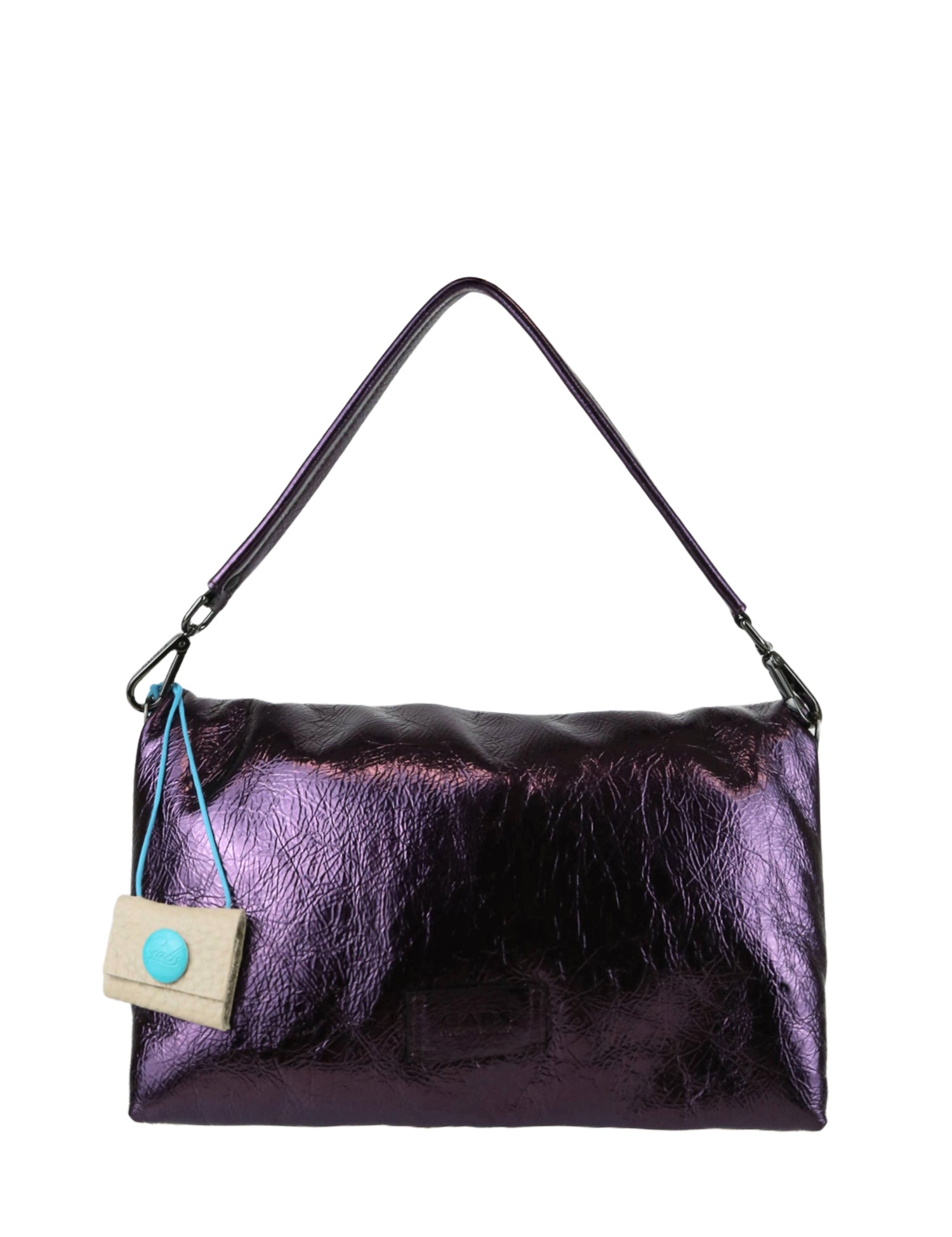 Borse a spalla Fucsia Gabs