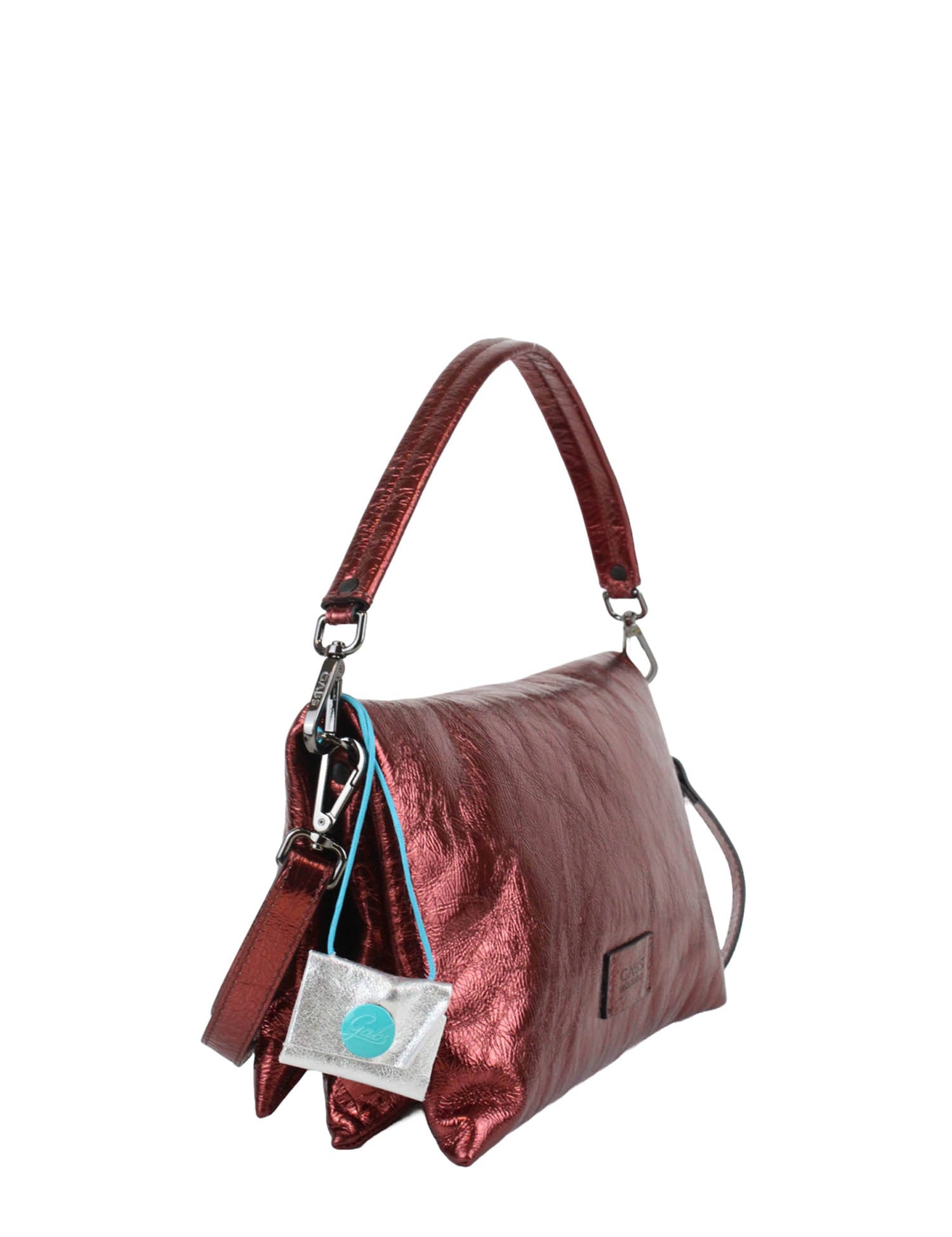 Borse a spalla Bordeaux Gabs