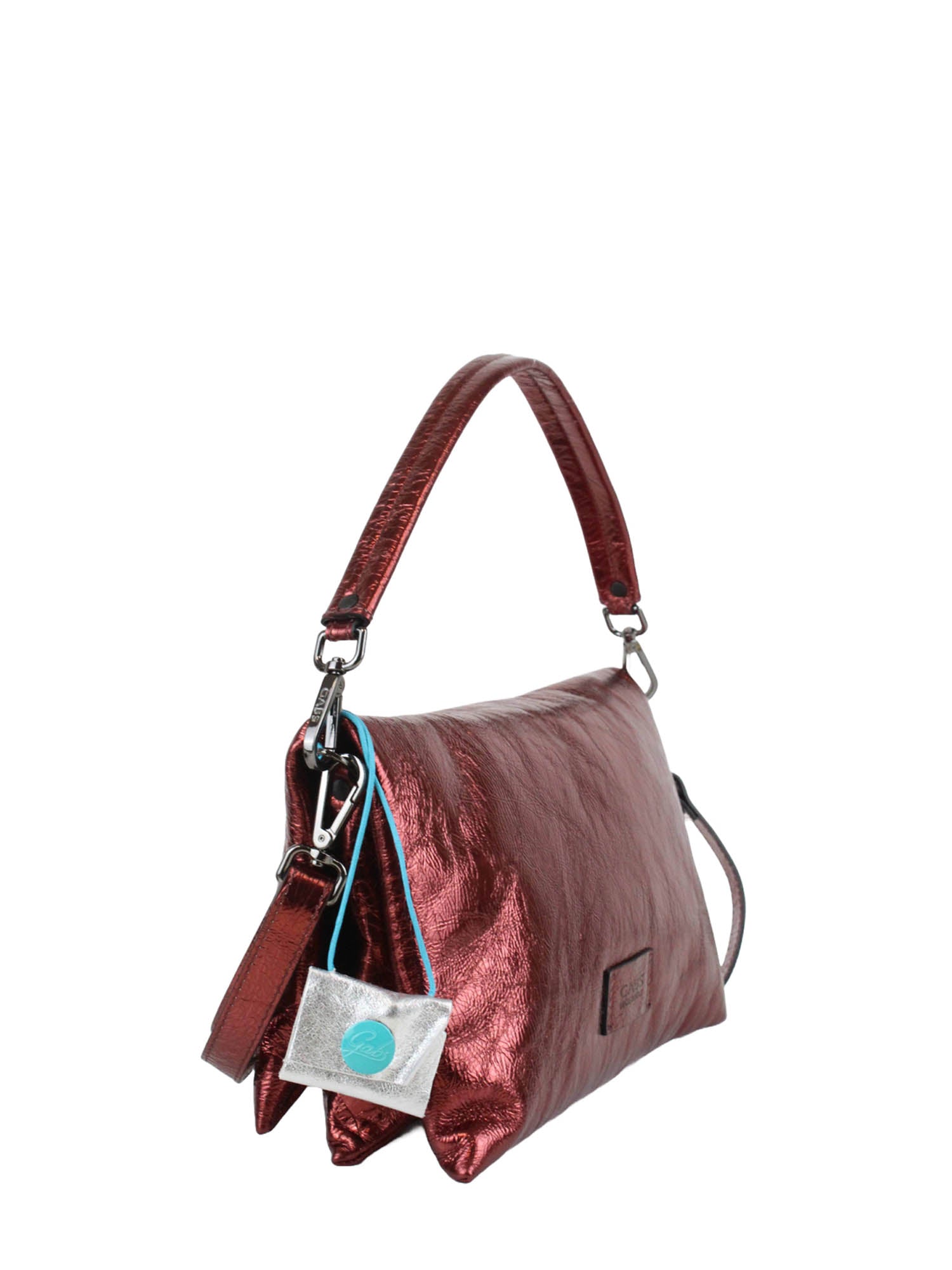 Borse a spalla Bordeaux Gabs