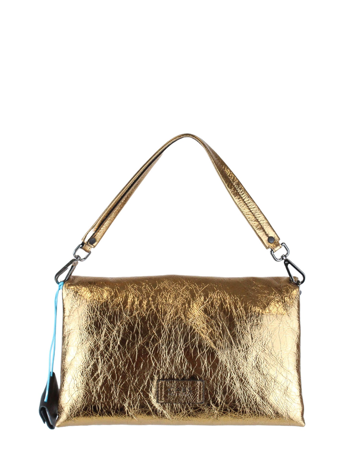 Borse a spalla Marrone Gabs