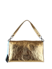 Borse a spalla Marrone Gabs