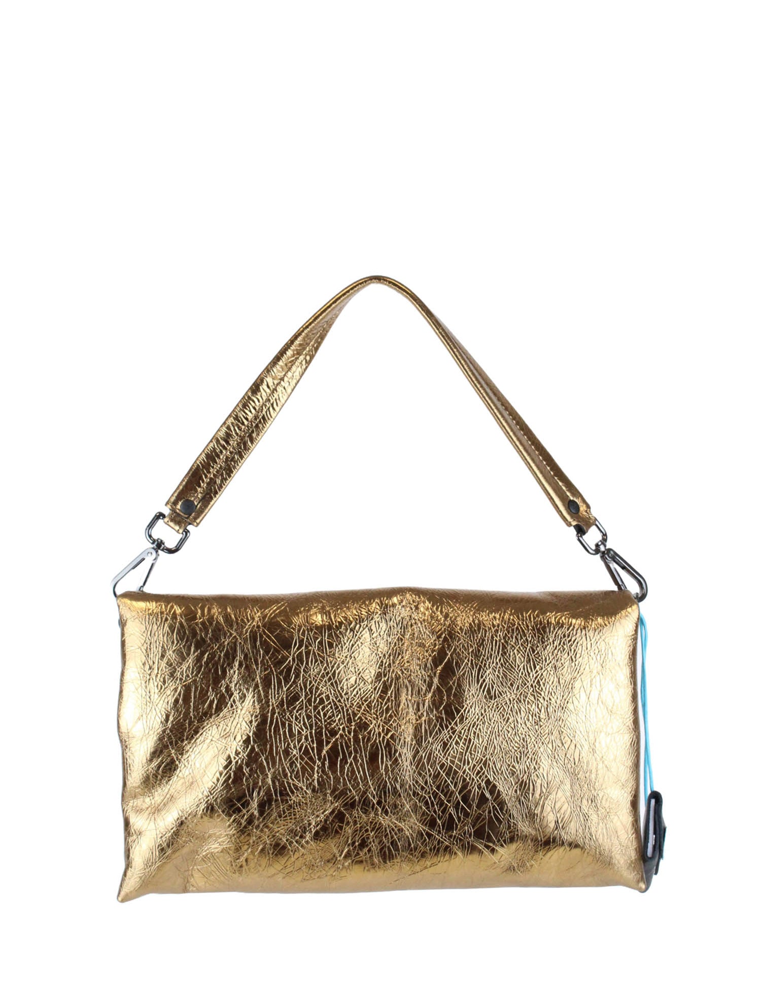 Borse a spalla Marrone Gabs