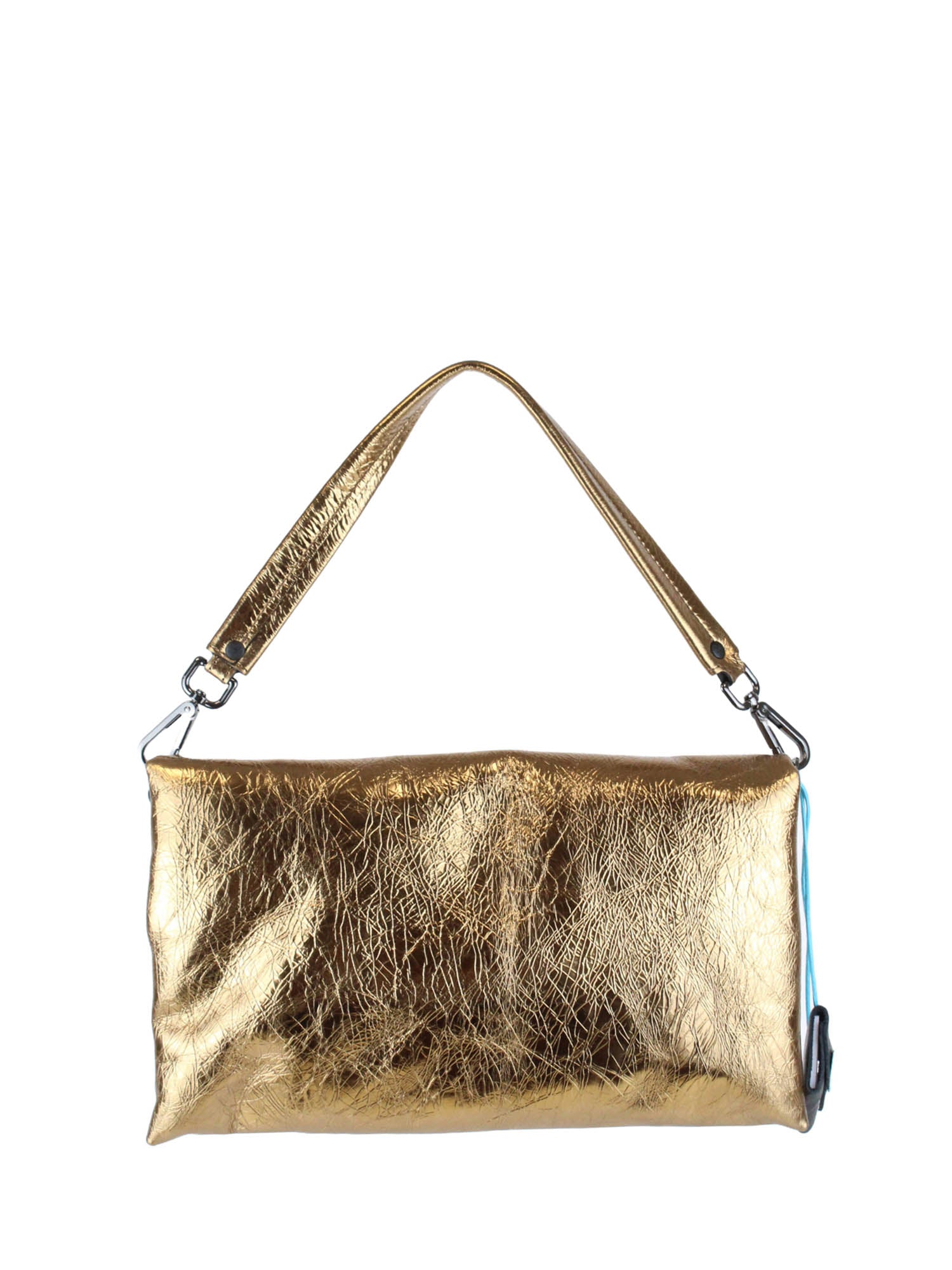 Borse a spalla Marrone Gabs