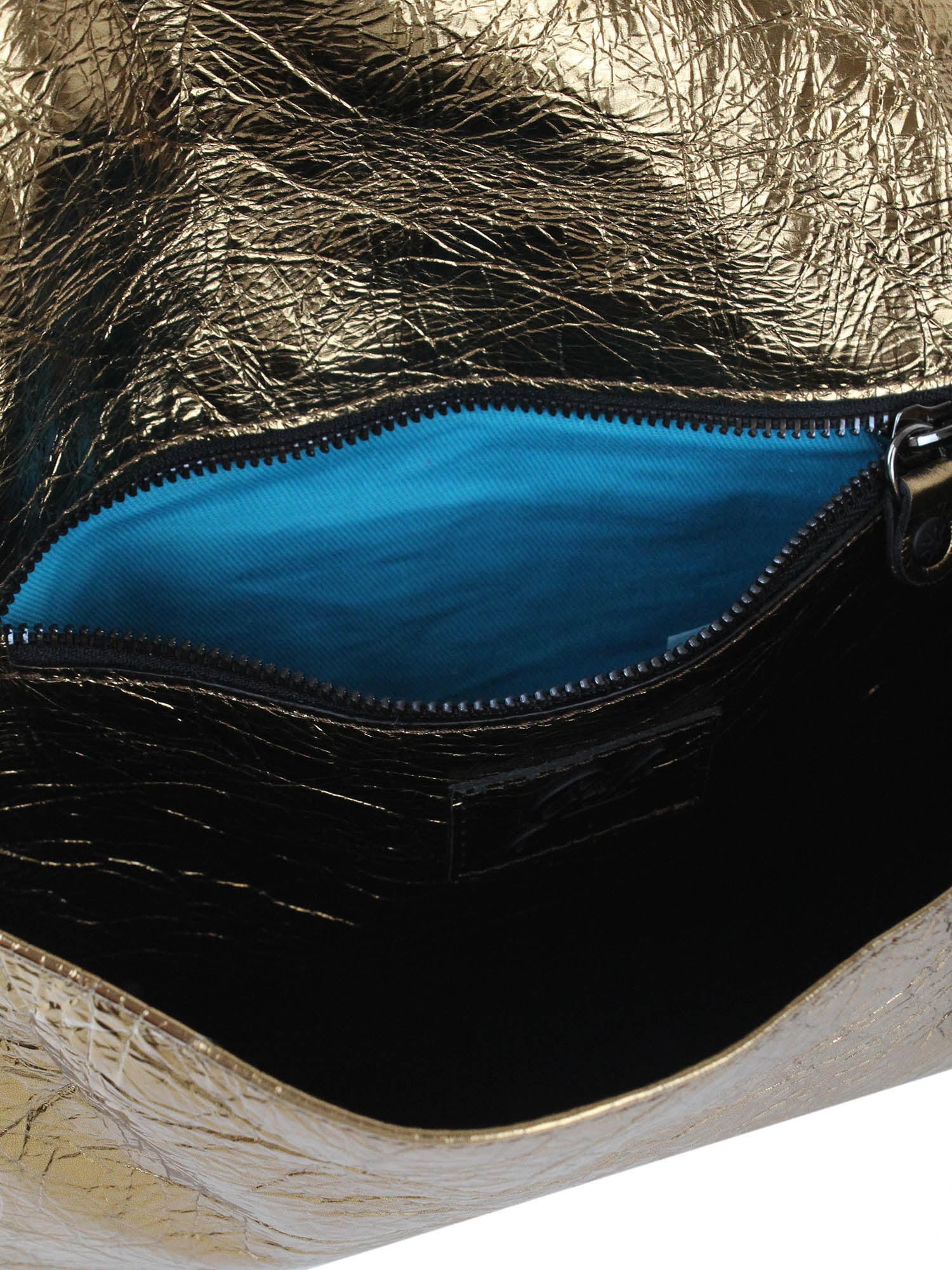 Borse a spalla Marrone Gabs