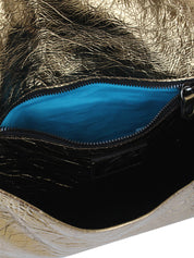 Borse a spalla Marrone Gabs