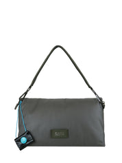 Borse a spalla Grigio Gabs