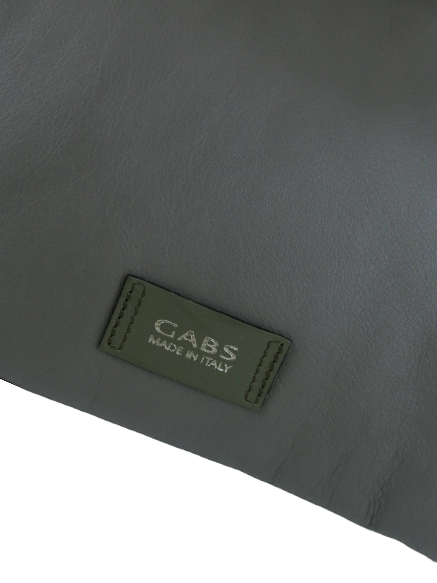 Borse a spalla Grigio Gabs