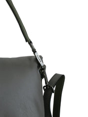 Borse a spalla Grigio Gabs