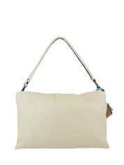 Borse a spalla Beige Gabs