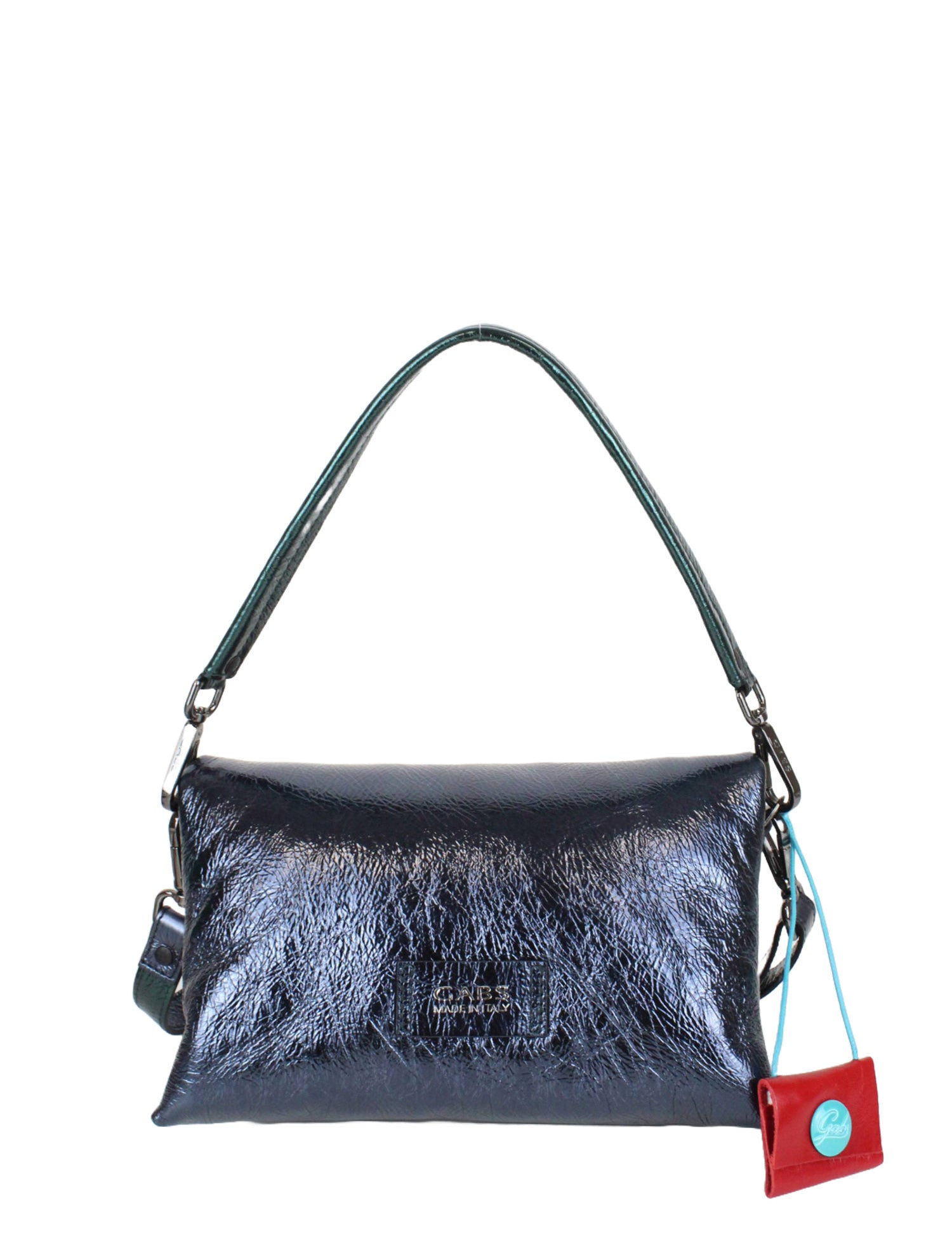 Borse a spalla Blu Gabs