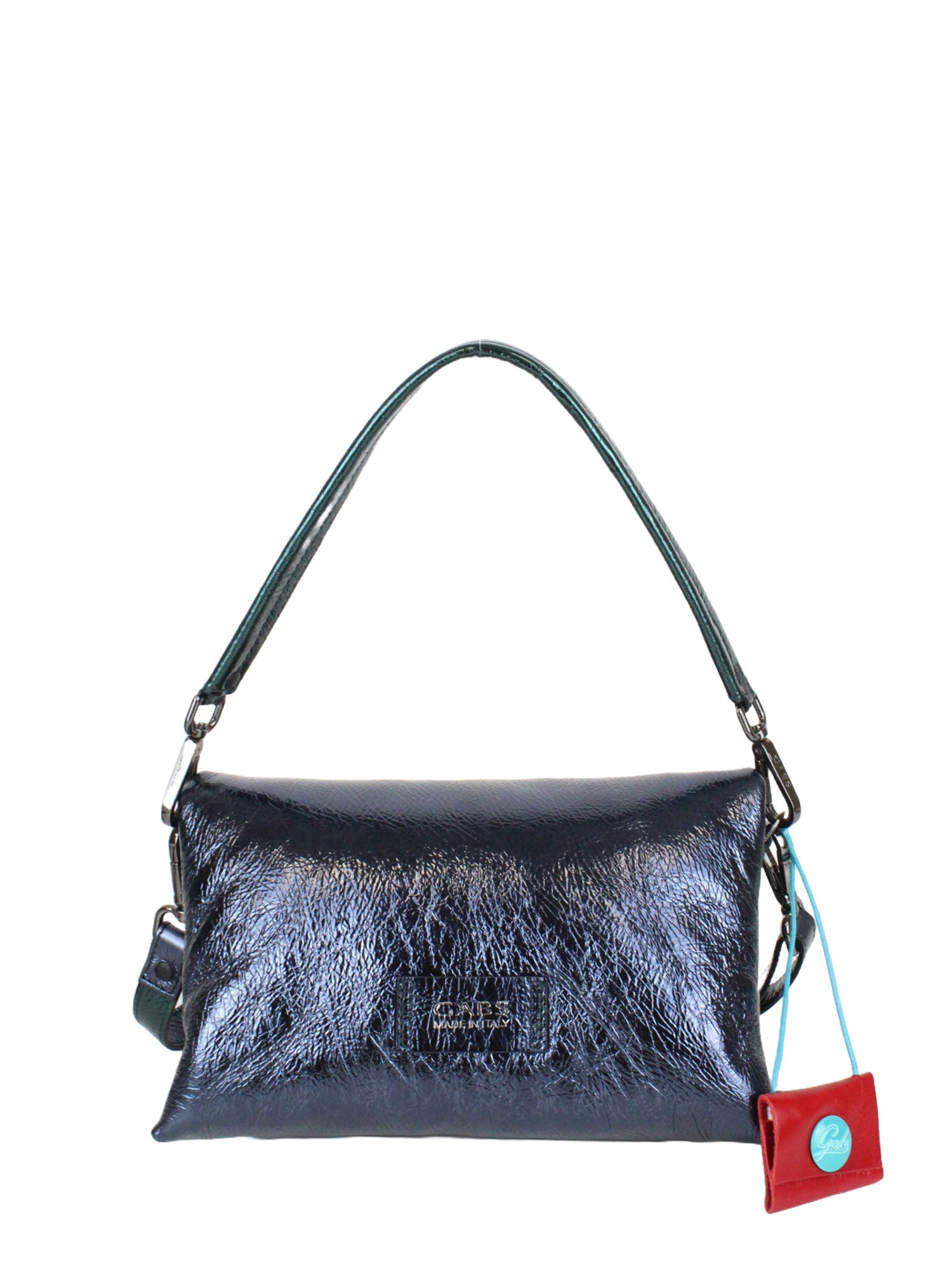 Borse a spalla Blu Gabs
