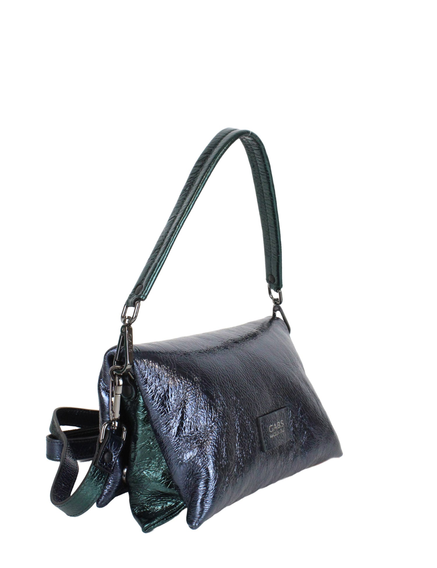 Borse a spalla Blu Gabs