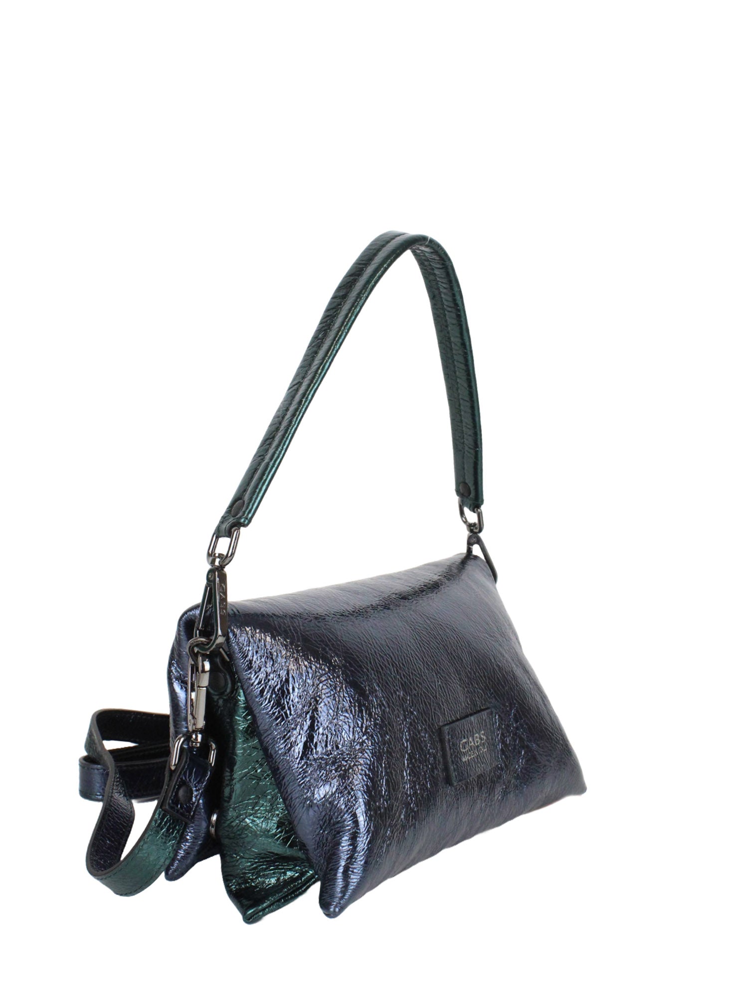 Borse a spalla Blu Gabs