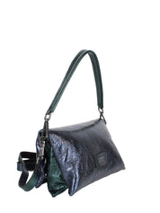 Borse a spalla Blu Gabs