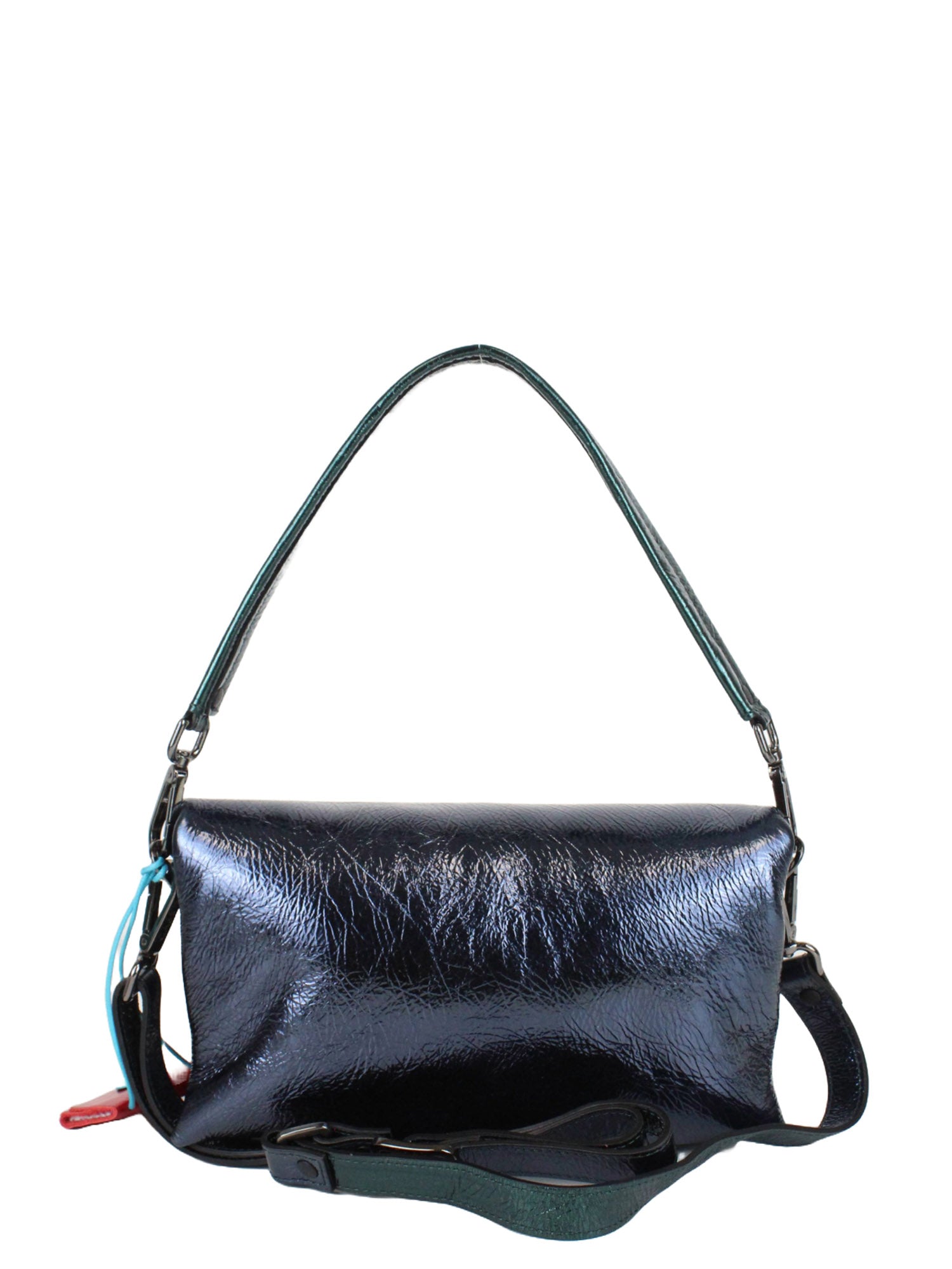 Borse a spalla Blu Gabs