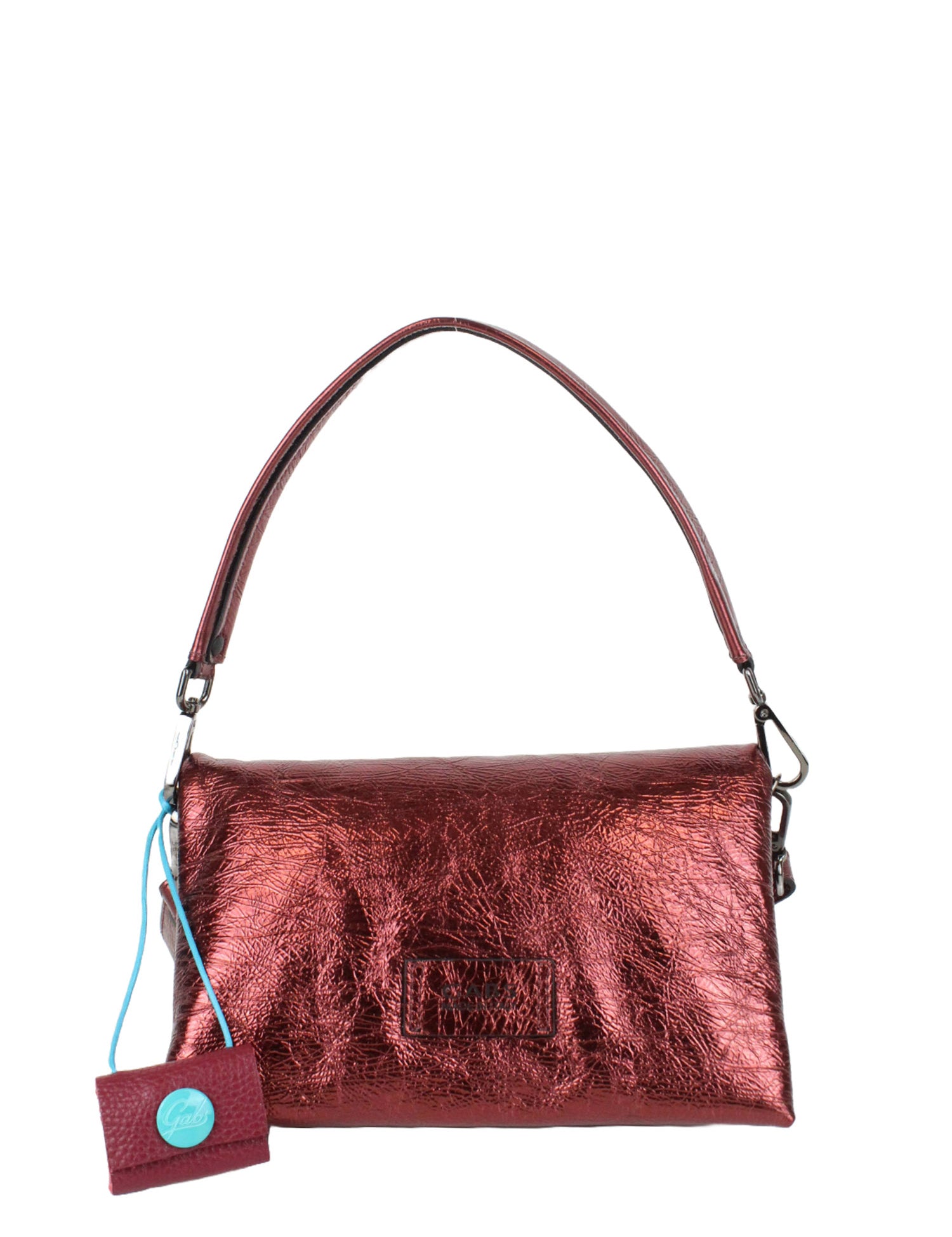 Borse a spalla Bordeaux Gabs