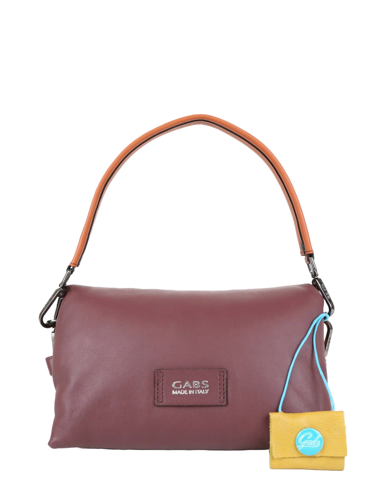 Borse a spalla Bordeaux Gabs