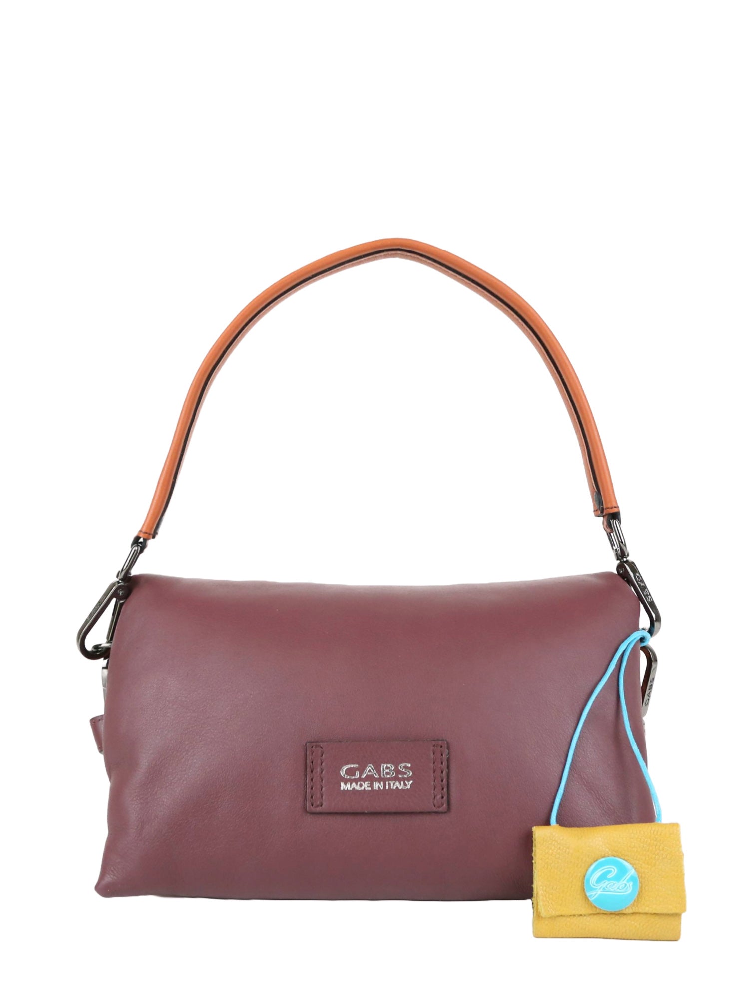 Borse a spalla Bordeaux Gabs
