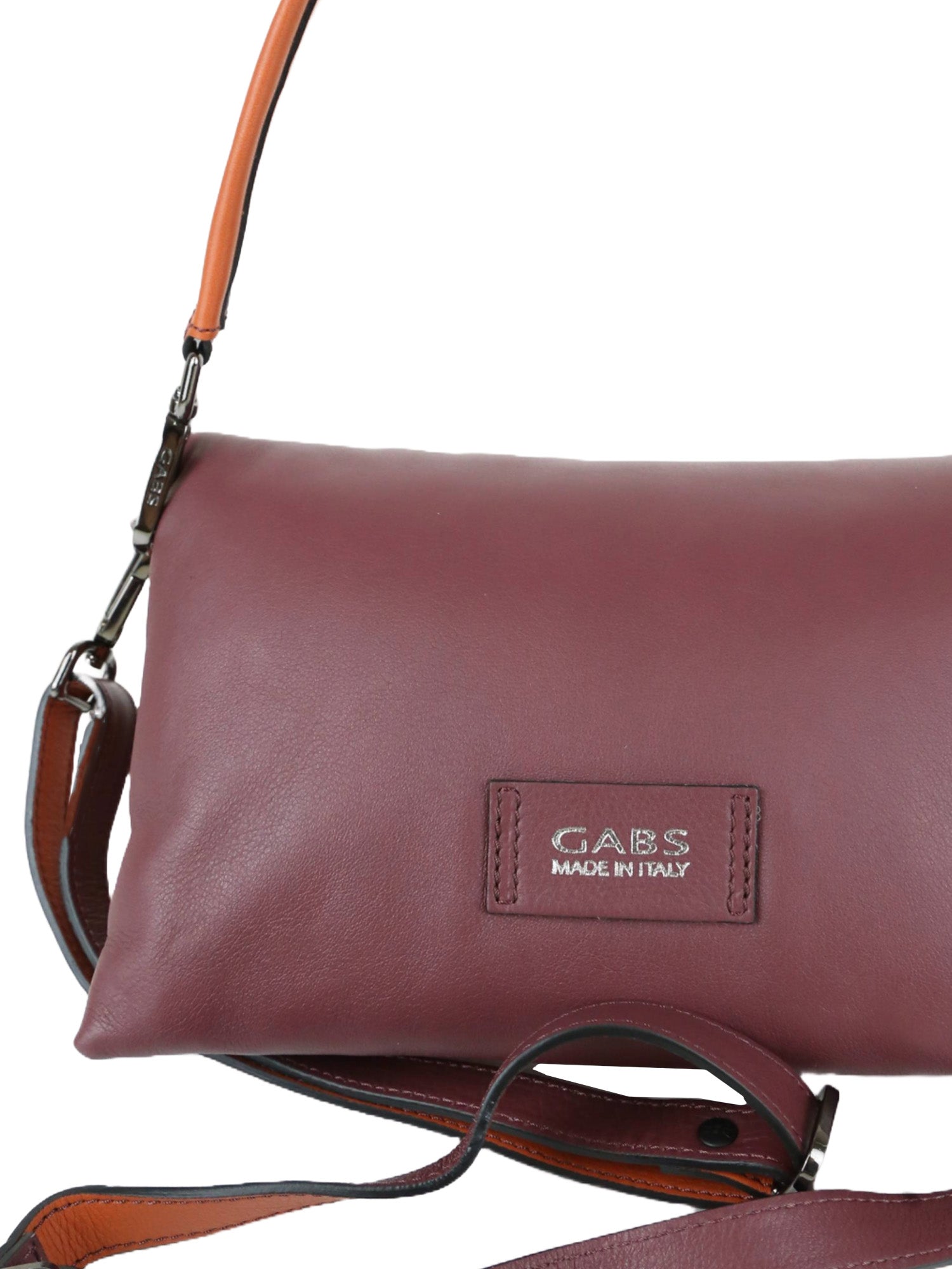 Borse a spalla Bordeaux Gabs