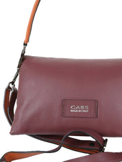 Borse a spalla Bordeaux Gabs