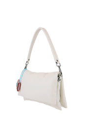 Borse a spalla Bianco Gabs
